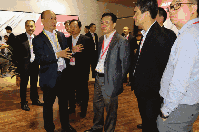 广东亚当斯展会直播|实力铸就经典 品质决胜未来! 广东亚当斯展会直播|实力铸就经典 品质决胜未来!