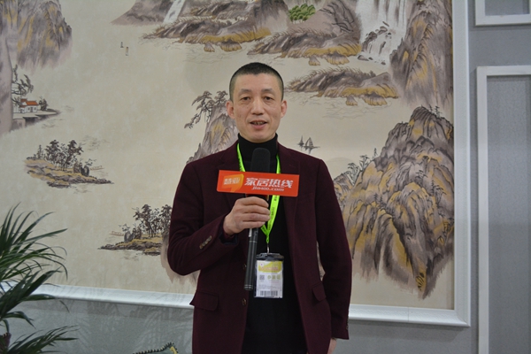 天衣无缝：引进全麻系列风格 部署定制化系统