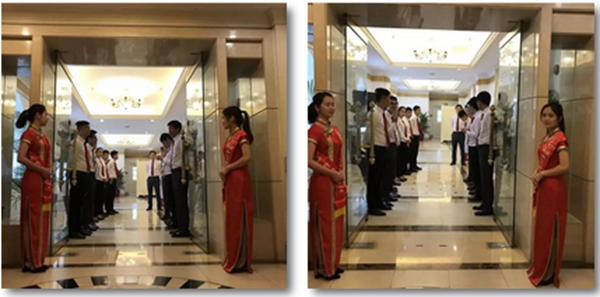 聚势奋进,共创新时代|亮阁门窗2018财富峰会圆满结束! 聚势奋进,共创新时代|亮阁门窗2018财富峰会圆满结束!