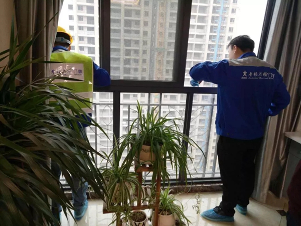 老赖不赖——用户回访在行动，我们在贵阳