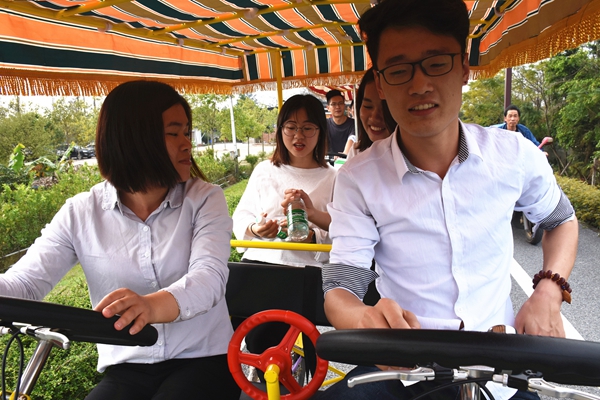 罗兰德式门窗 | 拓飞扬青春,展无限活力 罗兰德式门窗 | 拓飞扬青春,展无限活力