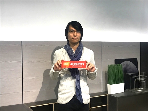爱乐多主打“简致不凡”的理念，坚持品牌差异化路线