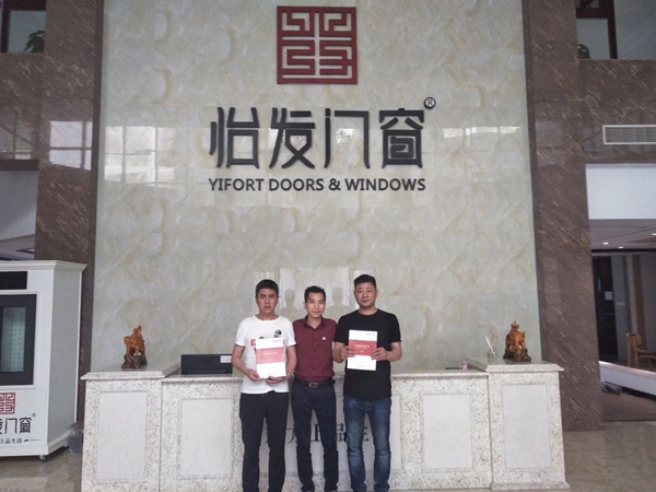 怡发快讯 | 广州定制家居展圆满落幕，怡发”火“出新高度！