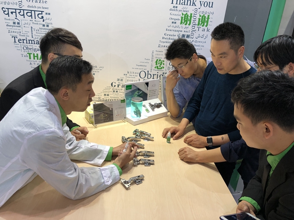 2018前所未见，「哥尼迪」新品发布，有你好看