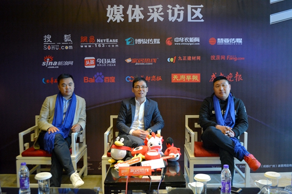 【慧亚报道】伊恋全屋定制“砺十年·谋新篇”，引爆10年积淀势能