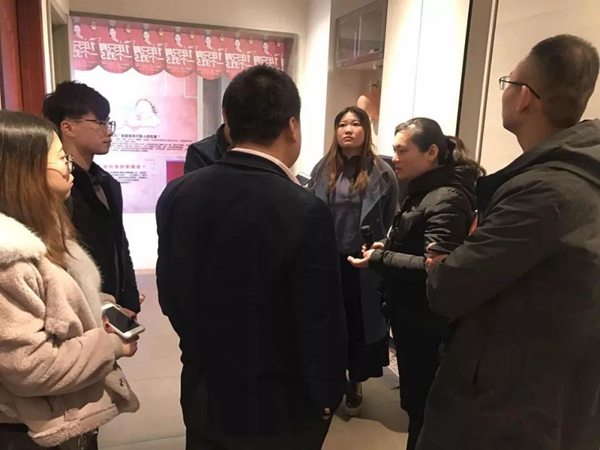 ​鑫迪亮剑，鑫火燎原——2018年第一期全国新加盟经销商精英培训会圆满结束