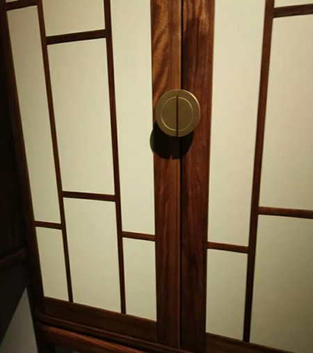 【展会直击】2018春季家具展流行色6大趋势