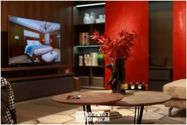 绽放北展尚佰木门徽派新中式圆满落幕 三大亮点跑赢市场引起关注