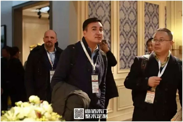 绽放北展尚佰木门徽派新中式圆满落幕 三大亮点跑赢市场引起关注