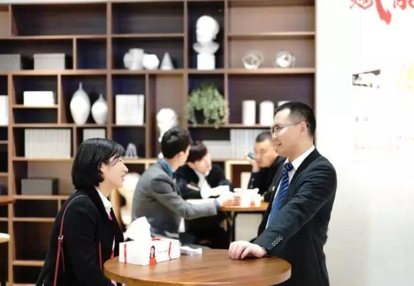 2018中国建博会(上海)圆满落幕!明年3月虹桥再会! 2018中国建博会(上海)圆满落幕!明年3月虹桥再会!