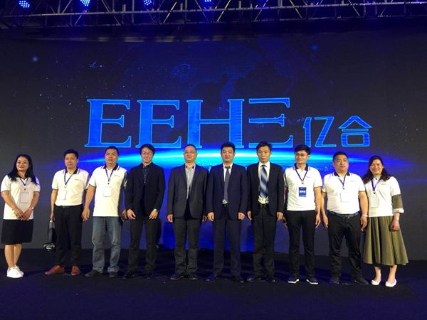 亿合门窗重磅发布全新品牌形象,推出“全防护门窗”新概念产品 亿合门窗重磅发布全新品牌形象,推出“全防护门窗”新概念产品