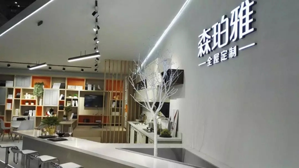 挥斥方遒 | 新标强势逐鹿上海建博会,三大子品牌大放异彩 挥斥方遒 | 新标强势逐鹿上海建博会,三大子品牌大放异彩