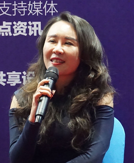 2018“葵花奖”启动仪式上 这些智能锁行业大咖准备如此突围
