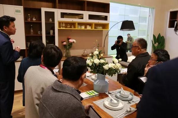 2018“中国建筑装饰行业设计师推荐产品”获奖名单揭晓