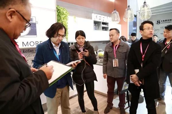 2018“中国建筑装饰行业设计师推荐产品”获奖名单揭晓