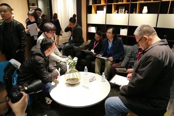 2018“中国建筑装饰行业设计师推荐产品”获奖名单揭晓