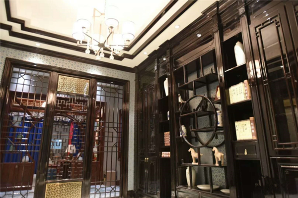 2018木斯特经销商、门店设计师、店长培训隆重举行！