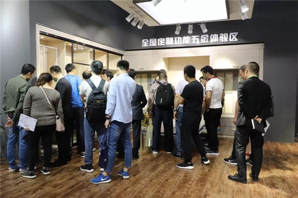 广东亚当斯展会直播|实力铸就经典 品质决胜未来! 广东亚当斯展会直播|实力铸就经典 品质决胜未来!