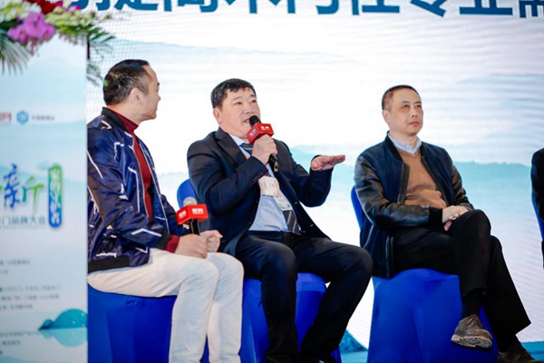 焕新，家的守护者——第八届中国木门品牌大会在上海召开