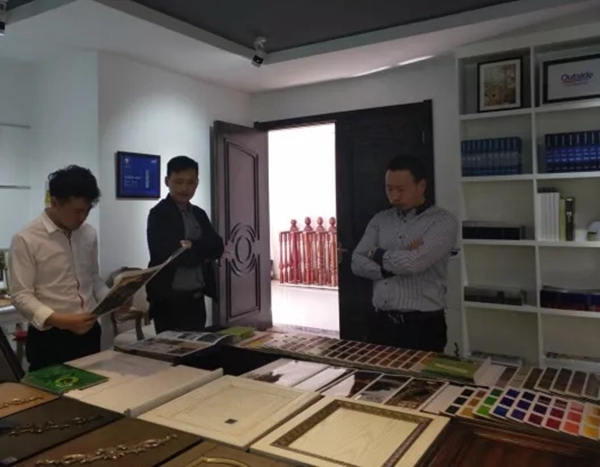 春季赏色,涂装开发正当时 春季赏色,涂装开发正当时