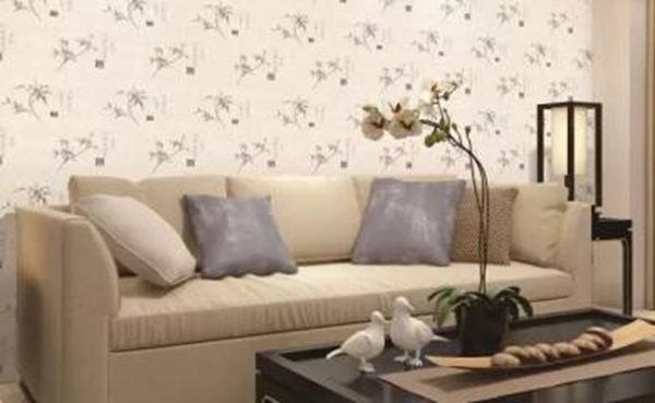 买墙布挑什么材质好 欧仕莱墙布来支招