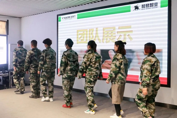 【门艺超群】山东省区联动第二季震撼启动！