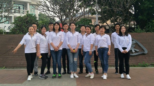 梵帝尔2018年度第一届销售精英训练营取得圆满成功 梵帝尔2018年度第一届销售精英训练营取得圆满成功