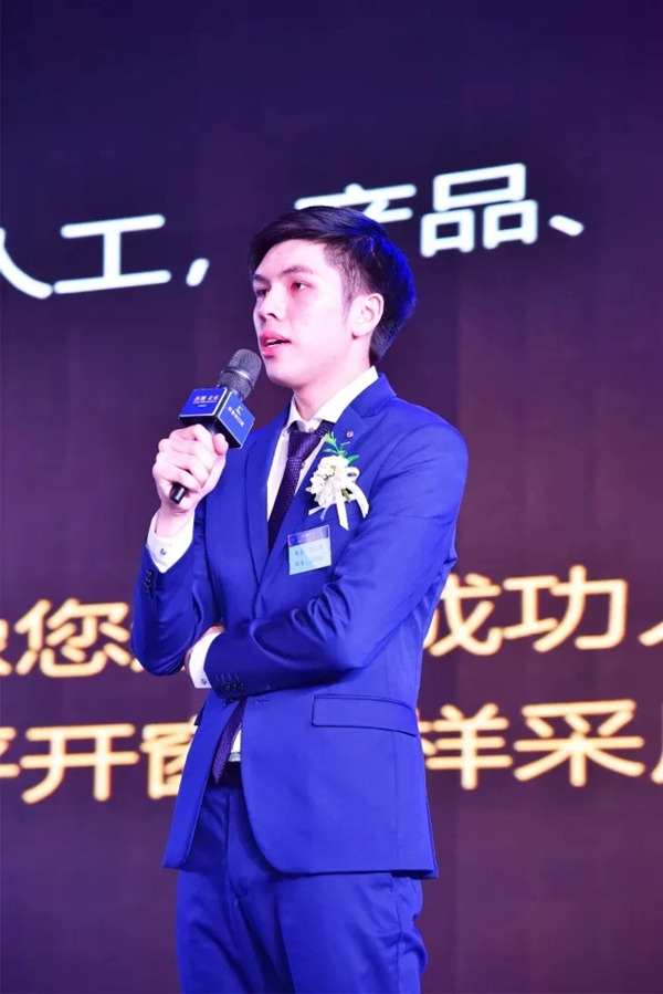2018新豪轩门窗“新创 未来”第十二届品牌战略合作伙伴峰会暨新品发布会圆满成功