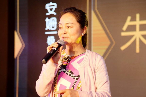 去繁就简 回归本真:帝安姆“极简衣柜”品牌战略发布会盛大召开! 去繁就简 回归本真:帝安姆“极简衣柜”品牌战略发布会盛大召开!