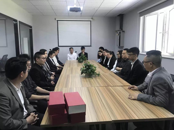 欧邦全屋定制：冲刺12天，单店销量再次破100万！