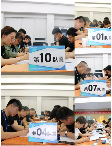 飓风行动，勇攀高峰—2018年贝克洛超级店长特训圆满结束！
