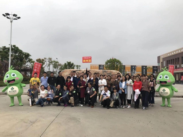 亚丹家居湖北省级联动，再次掀起定制狂潮！