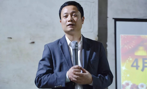 聚势奋进，共创新时代｜亮阁门窗4月份快乐会议圆满结束！