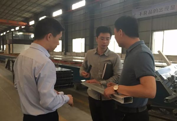 博仕门窗|携手众深营销咨询公司共度2018年