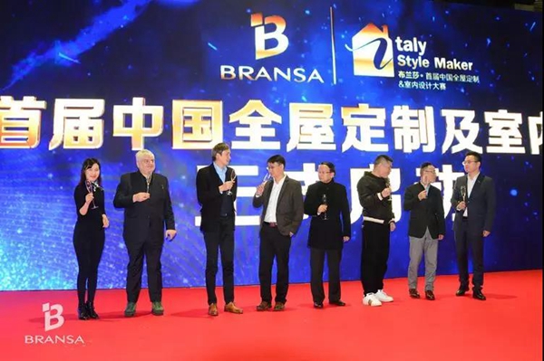 加盟定制行业，布兰莎全屋定制给你8大理由！