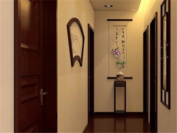 意木轩木门怎么样 卧室门对门怎么办 意木轩木门怎么样 卧室门对门怎么办