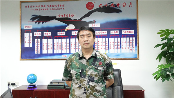 婚吧•婚房定制家居——划时代性定义了定制家居一个新品类