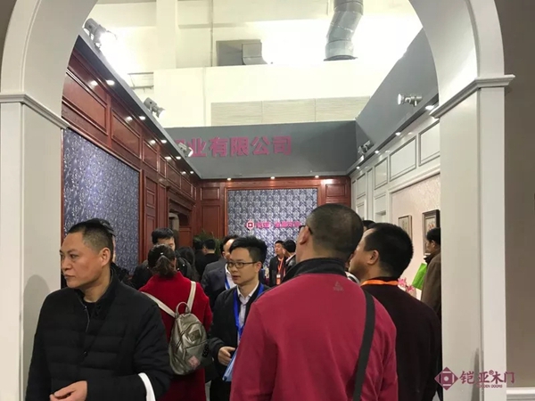 玩转门店销售| 铠亚木门手把手教您快速成单