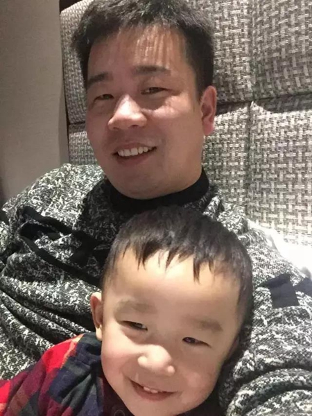 加盟晾霸 让陈永旺白手起家如今店售20万