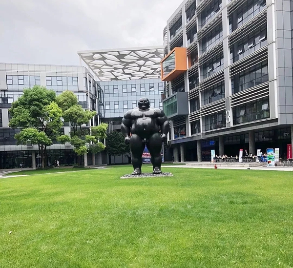 洛卡博铝木门窗——阿里寻梦之旅