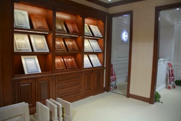 佰叶荟北京家居会展厅,一道亮丽风景线! 佰叶荟北京家居会展厅,一道亮丽风景线!