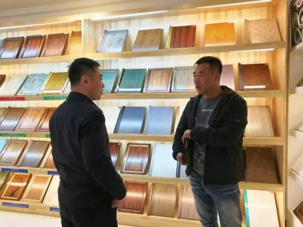 春季赏色,涂装开发正当时 春季赏色,涂装开发正当时