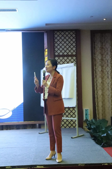怡发门窗大将营 | 大将归来！