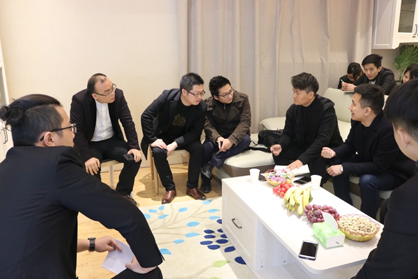 美尼美：上下同心，开拓定制“大势之年”