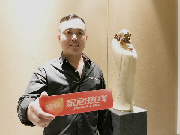 美之选门窗明星经销商田总：拓展人脉圈，客户也是好朋友