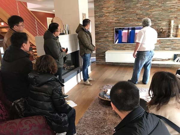 米兰之窗:世界同步,欧洲之旅(四)| 深入学习铝包木窗在被动式超低能耗建筑中的应用 米兰之窗:世界同步,欧洲之旅(四)| 深入学习铝包木窗在被动式超低能耗建筑中的应用