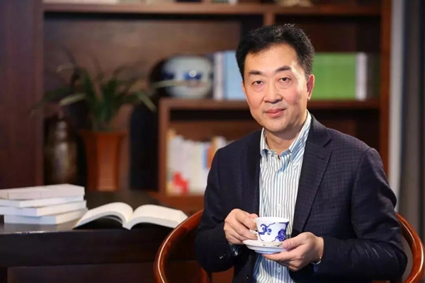鲍杰军：品牌与品类，最好只恋爱不结婚