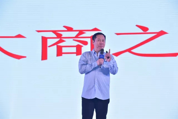 2018新豪轩门窗“新创 未来”第十二届品牌战略合作伙伴峰会暨新品发布会圆满成功