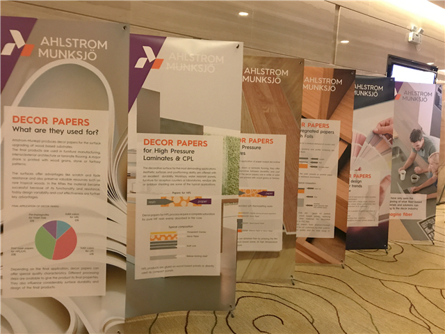精彩回顾：「SMART」打破行业壁垒，第二届全球饰面技术发展峰会如约而至