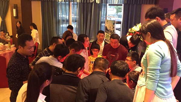 福临门世家门窗节能隔热黑科技走进湖北襄阳，助力襄阳环保绿色发展
